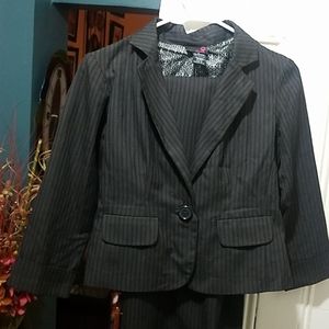 🕶 Pant suit set! 👖🧥